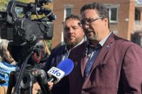 Vision Action Sherbrooke veut faire de la sécurité une priorité municipale